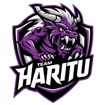 Team Haritu