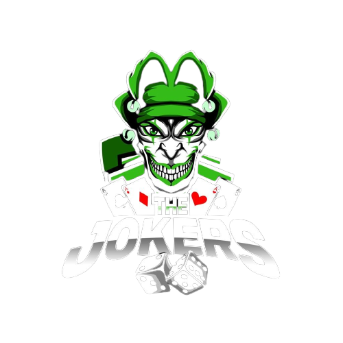 The Jokers - rit - Playstation - Virtual Pro League