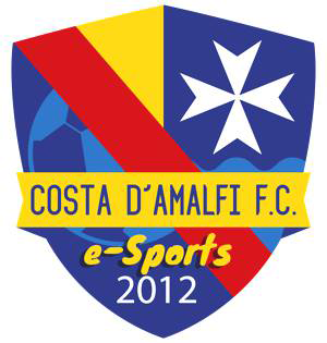 Costa D'Amalfi FC - Xbox - Virtual Pro League
