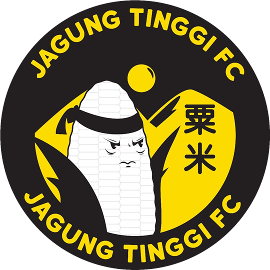 Jagung Tinggi FC - PC - Virtual Pro League