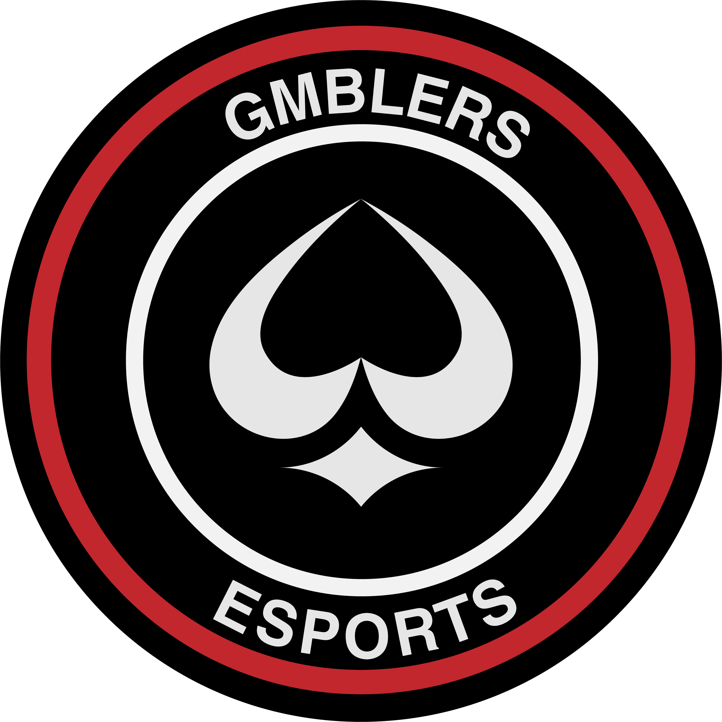 GMBLERS Esports - Playstation - Virtual Pro League