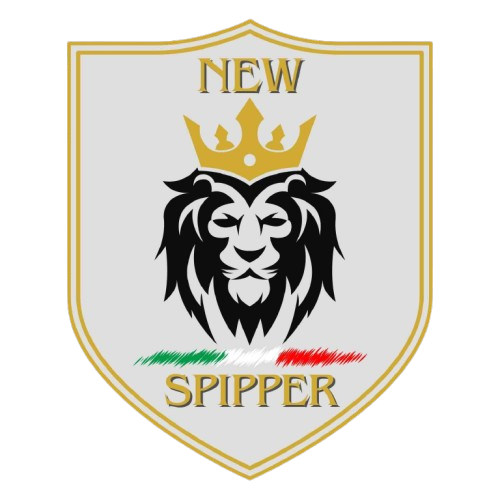 New Spipper-rit - Playstation - Virtual Pro League