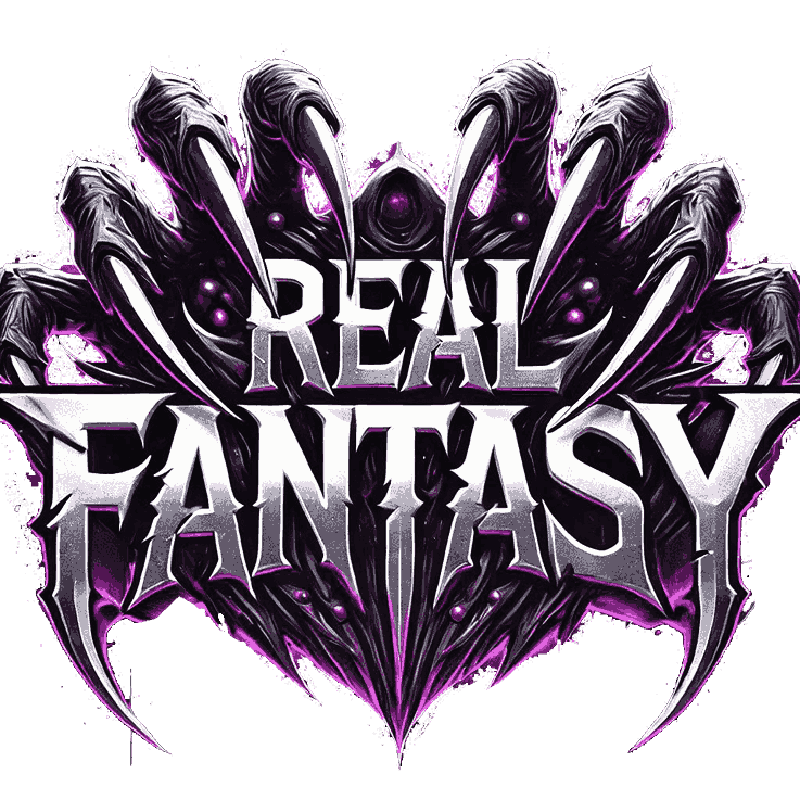 Real Fantasy FC - Playstation - Virtual Pro League