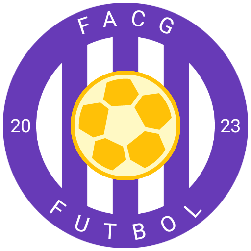 FACG CLUB - Playstation - Virtual Pro League