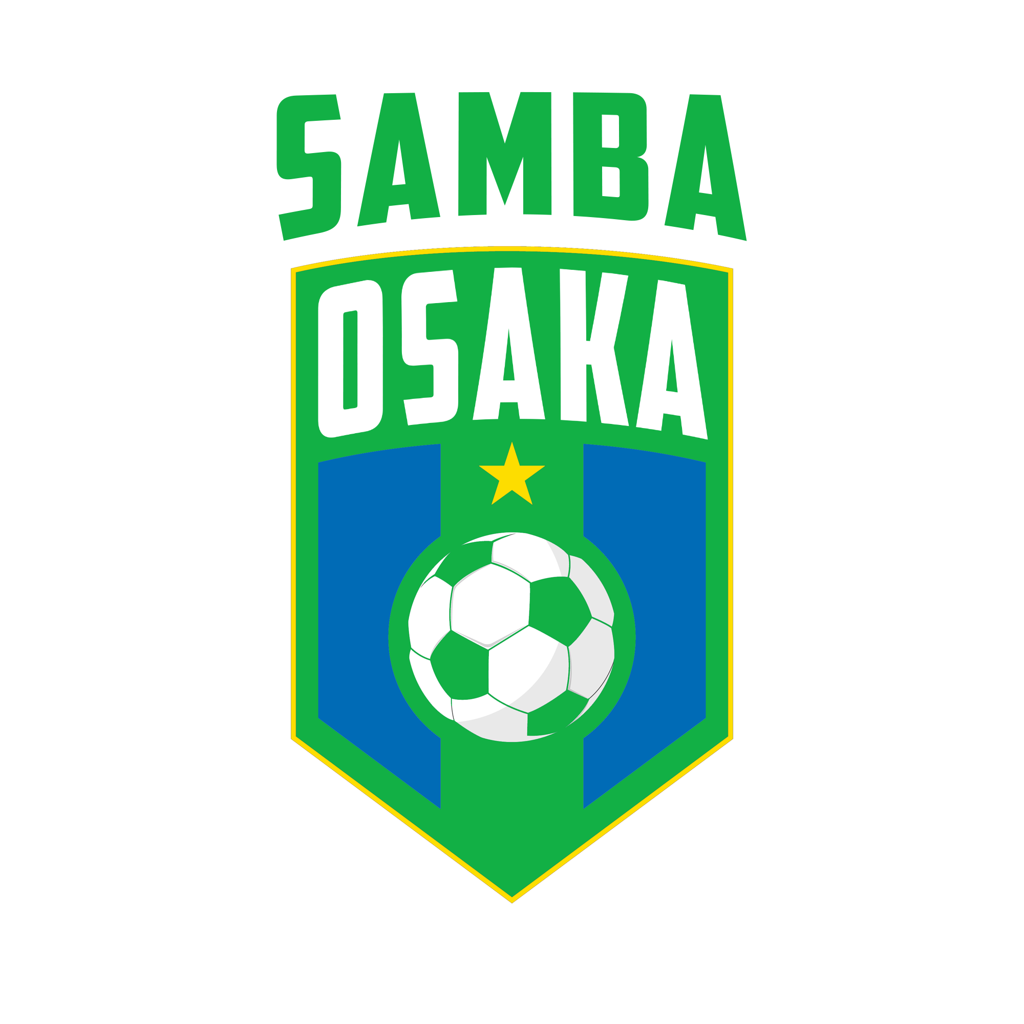 Samba Osaka - Playstation - Virtual Pro League