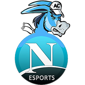 Ac Napoli Esports - Playstation - Virtual Pro League