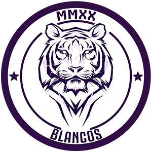 Blancos VPC -RIT - Playstation - Virtual Pro League
