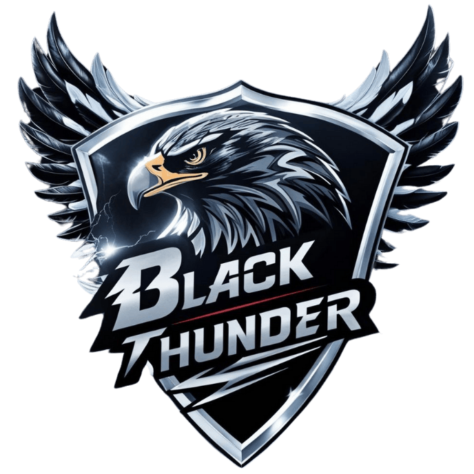 Black Thunder FC