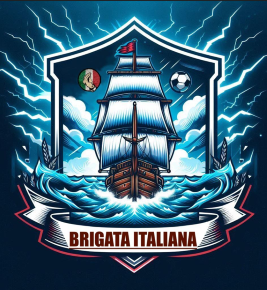 Brigata Italiana - Playstation - Virtual Pro League