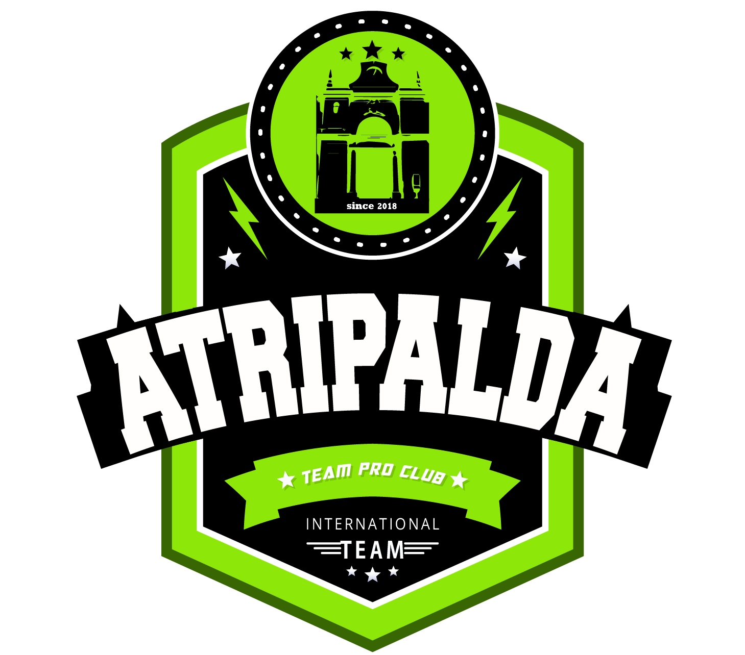 Atripalda Team - Playstation - Virtual Pro League