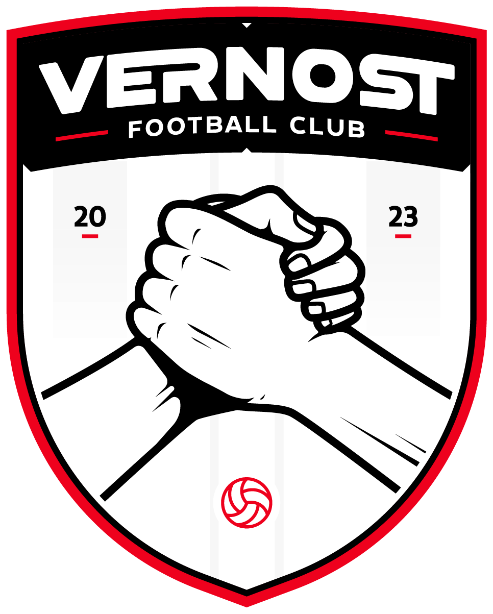 Vernost FC - Xbox - Virtual Pro League