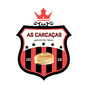 AS Carcaças - PC - Virtual Pro League