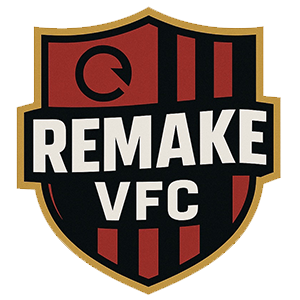 Remake VFC - Xbox - Virtual Pro League