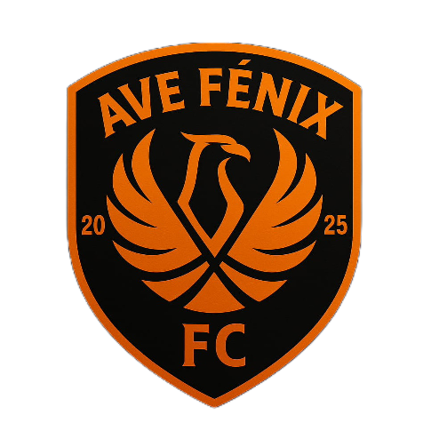 AVE FENIX FC