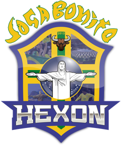 HexonJogaBonito IT4 - Playstation - Virtual Pro League
