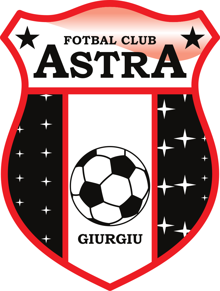 Astra Giurgiu - Playstation - Virtual Pro League
