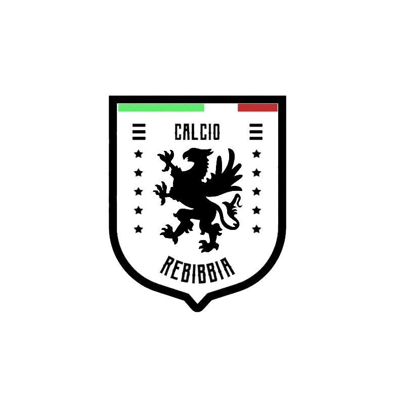 Rebibbia - Playstation - Virtual Pro League