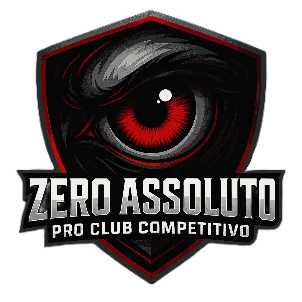 Zero Assoluto - Xbox - Virtual Pro League