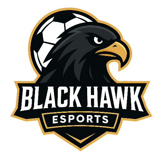 FC Black Hawk - Playstation - Virtual Pro League