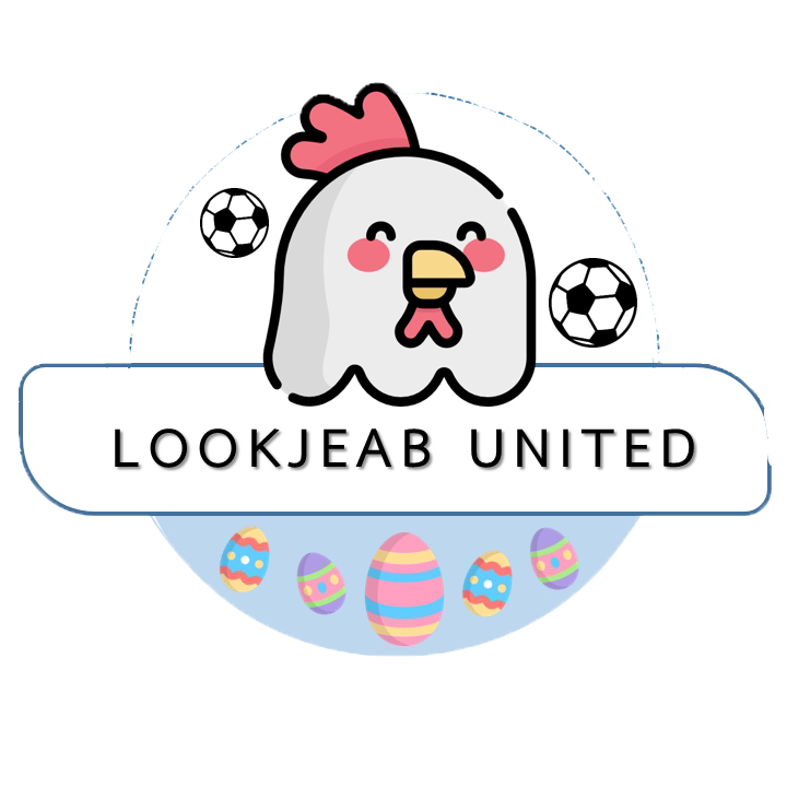 LOOKJEAB UNITED - Playstation - Virtual Pro League