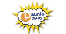 Daunia Comics - Playstation - Virtual Pro League