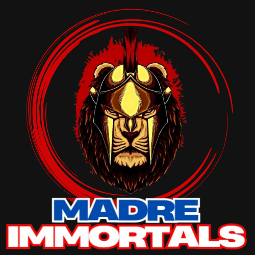 MADRE IMMORTALS - Playstation - Virtual Pro League