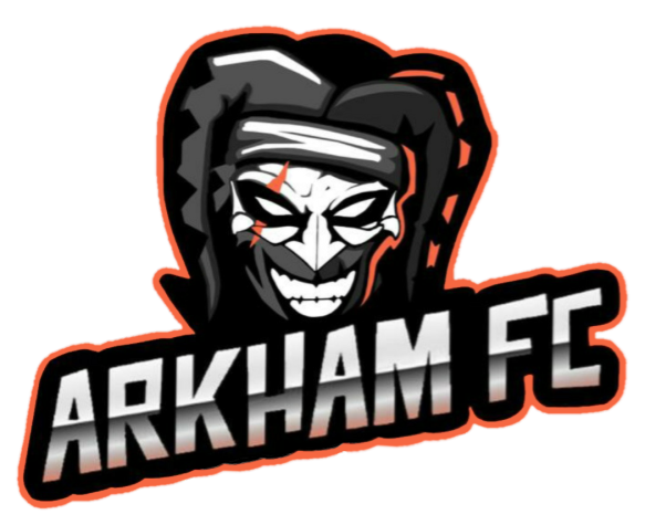 Arkham FC - Playstation - Virtual Pro League