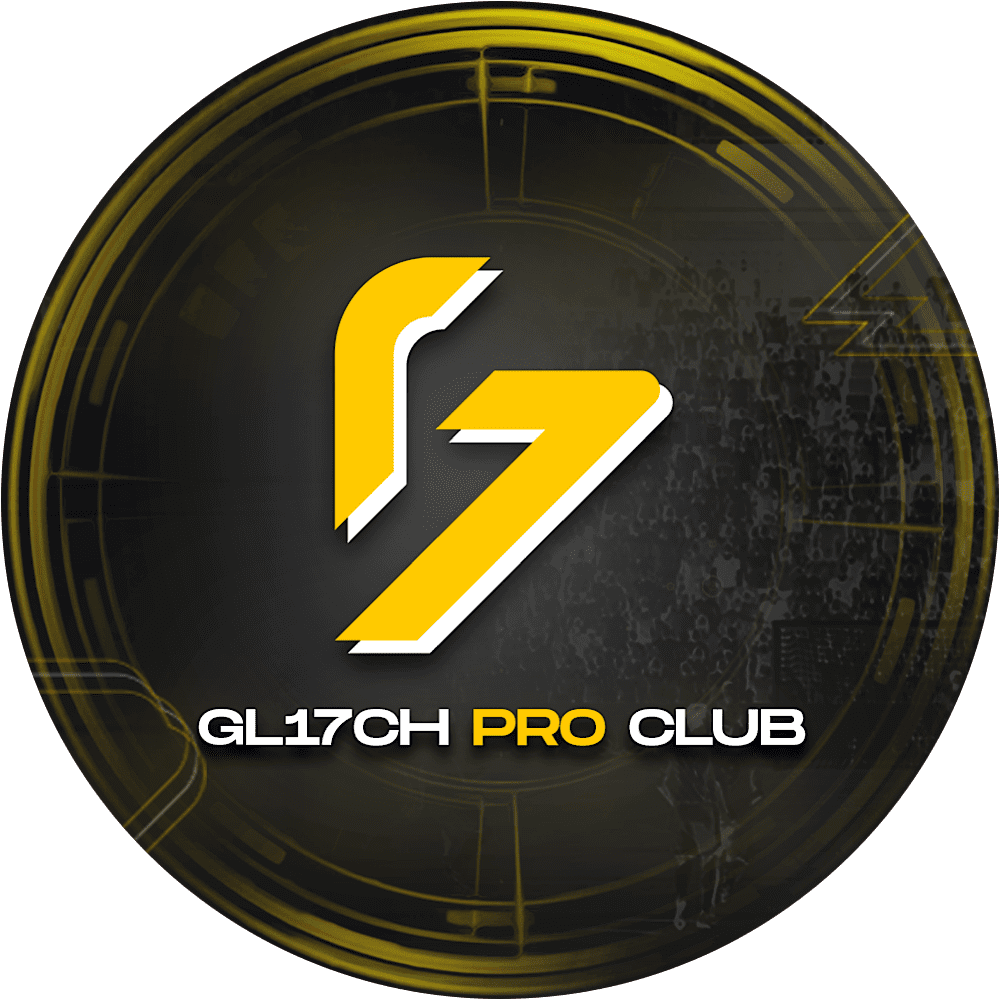 GL17CH - Playstation - Virtual Pro League