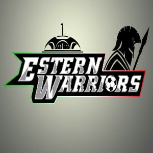 ESTERN WARRIORS - Playstation - Virtual Pro League