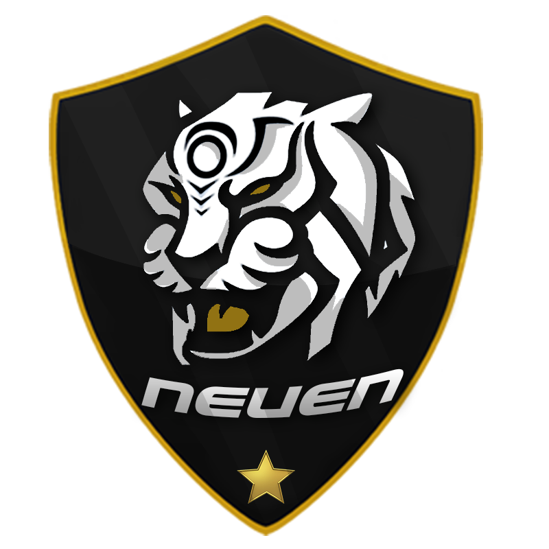 NeueN eSports - Playstation - Virtual Pro League