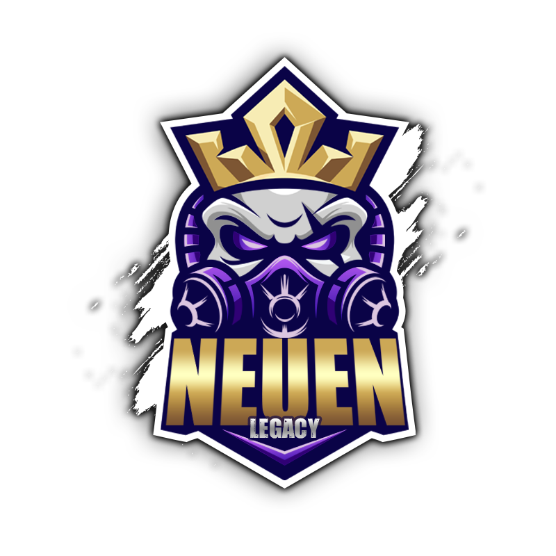 NeueN Legacy - Playstation - Virtual Pro League