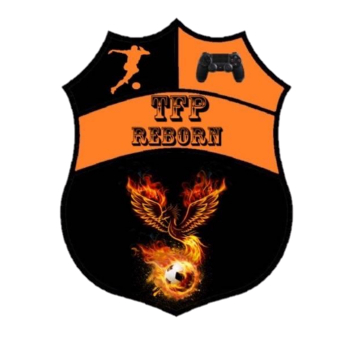 TFP Reborn - rit - Playstation - Virtual Pro League