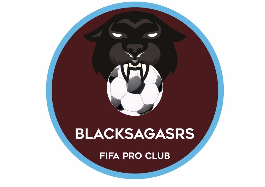 BlacksagasRS - Playstation - Virtual Pro League