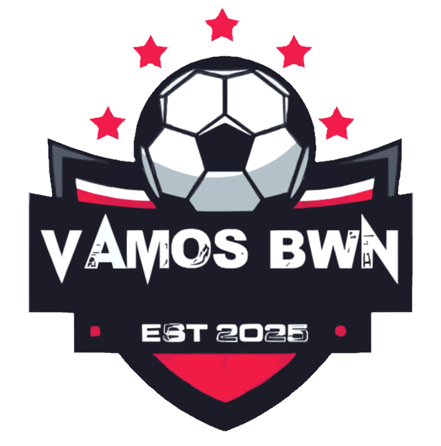 VAMOS BWN - Playstation - Virtual Pro League