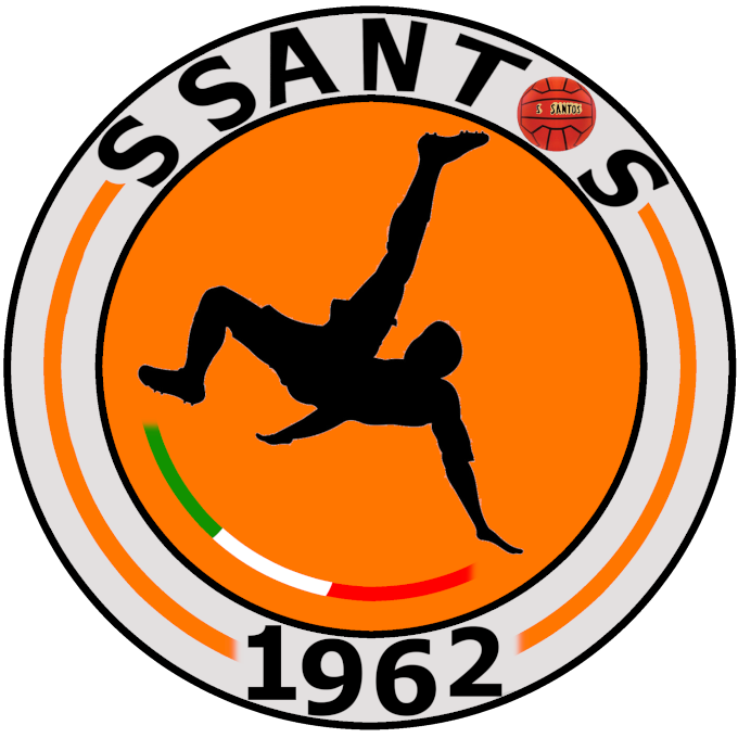 S Santos 1962 - Playstation - Virtual Pro League