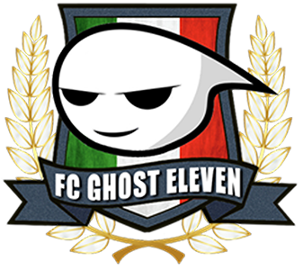 FC Ghost Eleven - Playstation - Virtual Pro League