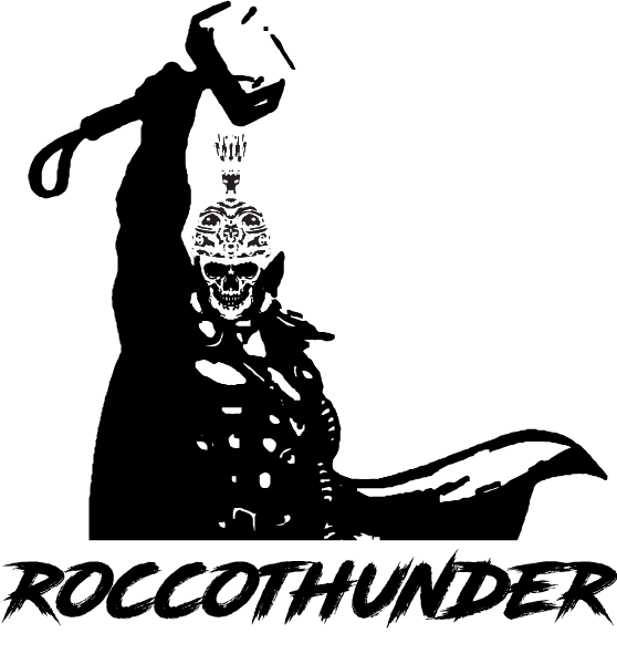 ROCCOTHUNDER - Playstation - Virtual Pro League