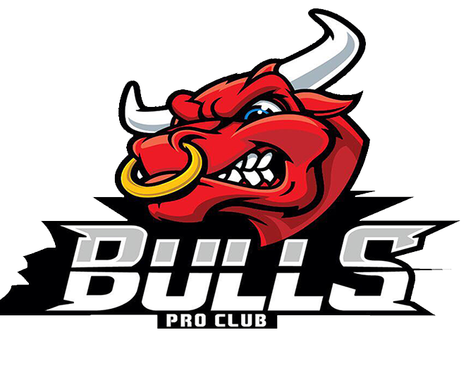 Bulls PB - Playstation - Virtual Pro League