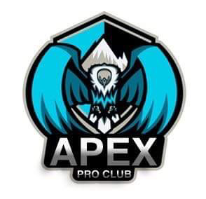 APEX ESPORTS - Playstation - Virtual Pro League