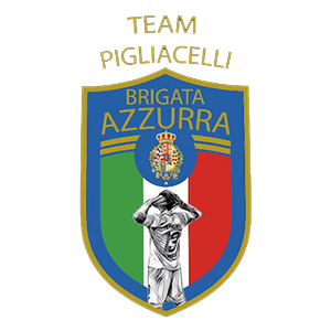 B4zzU Team Pigliacelli - Xbox - Virtual Pro League