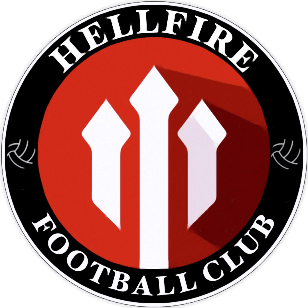 Hellfire FC - Playstation - Virtual Pro League