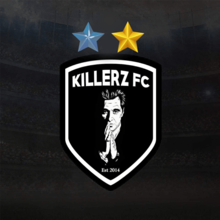 KILLERZ FC - Playstation - Virtual Pro League