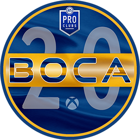 BOCA 2.0 - Xbox - Virtual Pro League