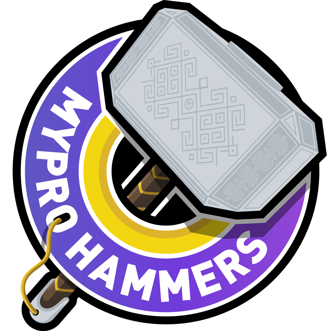 Hammers - Playstation - Virtual Pro League