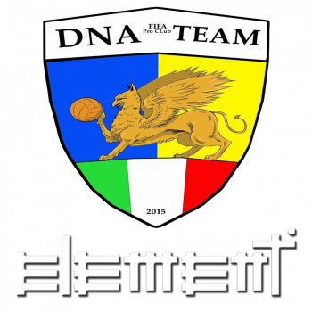 DNA Element - Xbox - Virtual Pro League