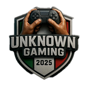 Unknown Gaming - Playstation - Virtual Pro League