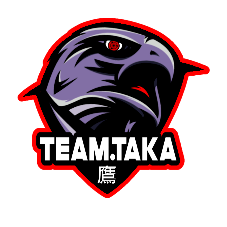 Team Taka - Playstation - Virtual Pro League
