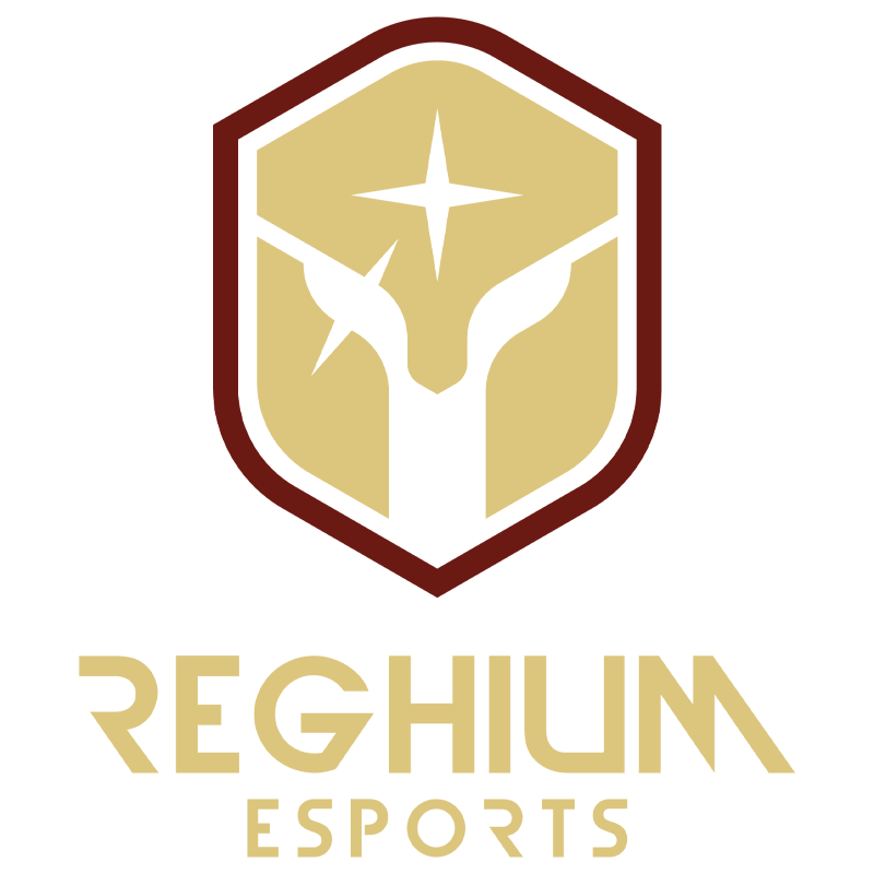Reghium Esports - Playstation - Virtual Pro League