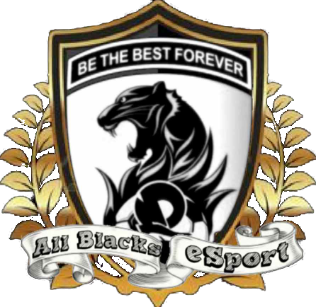 All Blacks eSport - Xbox - Virtual Pro League