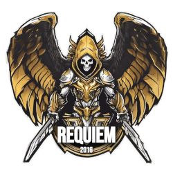 Requiem Esport Team - Xbox - Virtual Pro League